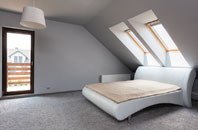 Overpool bedroom extensions