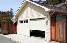 Overpool garage construction leads