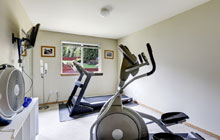 Overpool home gym construction leads