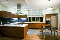 kitchen extensions Overpool